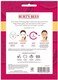 Burts Bees Hydrating Sheet Mask With Watermelon