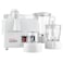Crownline FP-165 4 Speed Juice Extractor 400 W