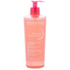 Buy BIODERMA SENSIBIO FOAMING GEL 500 ML in UAE