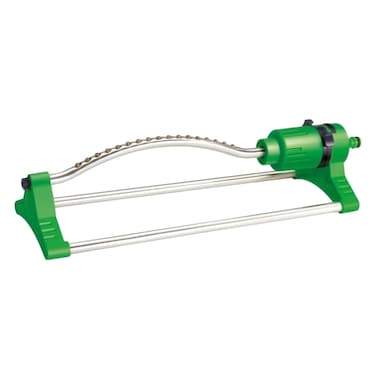 Trapp DY7021X 17 Hole Oscillating Sprinkler