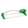 Trapp DY7021X 17 Hole Oscillating Sprinkler