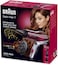 Braun Satin Hair 7 Colour Dryer HD770 With Colour Saver Technology And Diffuser