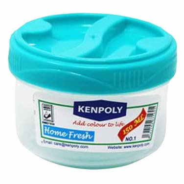 Kenpoly Kitchen Container Homefresh No.1