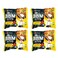 Nongshim Mr. Bibim Instant Noodles Spices Chicken 148g x Pack of 4