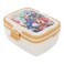 Butterfly Plastic A.E Lunch Box 251