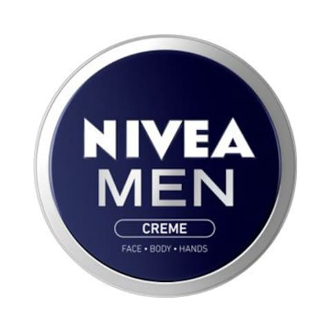 NIVEA CREAM FOR MEN 70ML