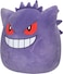 Pokemon Squishmallow Gengar 14"