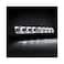 320W 22 Inches Light Bar Combo Light, Floodlight, Spotlight With DRL, IP67 Waterproof Rating with Aluminum Housing Material