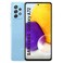 Samsung Galaxy A72 Dual SIM 8GB RAM 128GB 4G LTE Awesome Blue