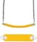 RBWTOYS Outdoor Swing Seat with Colorful Chain.  Model RW-13125. Yellow