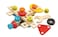 Plantoys Wooden Construction Set