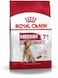 Royal Canin Shn Medium Adult 7+ 4 Kg Size Health Nutrition Dog Food, Multicolor,Medium Adult 7+ Dog Food