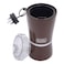 Black + Decker Coffee Grinder - 150 Watt - Brown - CBM4