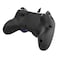 Nacon Wired Compact Controller For PlayStation 4 Blue