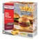 Americana Mini Beef Burger 400g Pack of 2