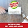 3M Scotch-Brite Pet Extra Sticky Hair Remover Roller (7.65 m)