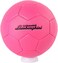 LAMBORGHINI #3 MACHINE SEWING PVC SOCCER BALL - PINK (Size 3)