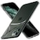 Spigen Crystal Flex designed for iPhone 11 Pro MAX case cover - Crystal Clear