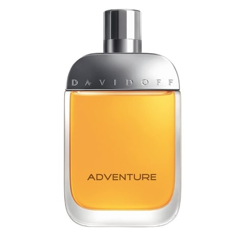 Davidoff Adventure Men Eau De Toilette - 100ml