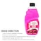 Sword Pro Car Wash Shampoo 500ml&ndash; Cherry Scented High Gloss Car Cleaner &amp; Paint Protection Car Washing Shampoo, SW-3501