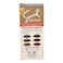 Samsol Hair Color 45 Black 23 ml