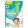 Pampers Aloe Vera Taped Diapers, Size 6. 13+kg, Gaint Pack, 48 Diapers 