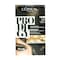 L&#39;Oreal Paris Prodigy Ammonia Free Permanent Oil Hair Colour 5.0 Light Brown