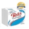 Rosy Serviettes White