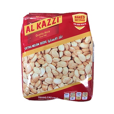 Al Kazzi Melon Seeds Super 225GR