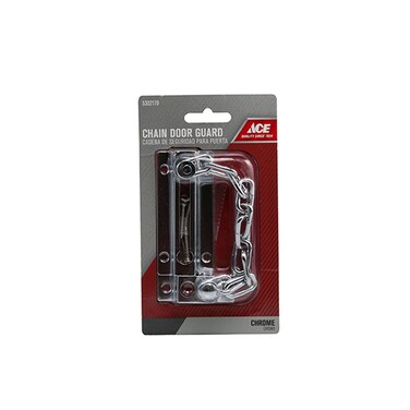 ACE Chain Door Guard (8.5 cm)