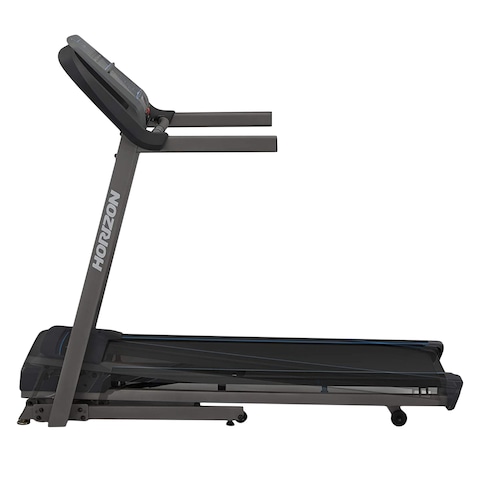 TREADMILL TR5.0 HTM1364-03 HORIZON