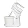 Super Chef HM-223B Hand Mixer With Bowl 3L