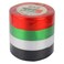 Ahlan United Arab Emirates Flag Colour Satin Ribbons