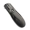 2B MO887 Wireless Presenter with OFN Brilliant Red Leaser Pointer - Black