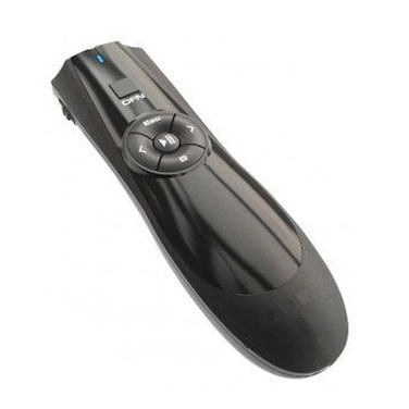 تو بي MO887 ريموت عارض بيانات لاسلكي مع OFN - أسود