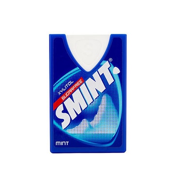 Smint Gum Mint Dispenser 8GR