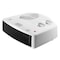 Black  Decker Fan Heater Hx230B5 2400W