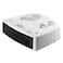 Black  Decker Fan Heater Hx230B5 2400W