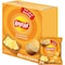 LAYS POTATO CHIPS FRNSH CHSE 21GX12