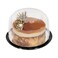 Butter Cream Coffe Medium Size Cake