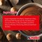 Nutella Hazelnut Chocolate Breakfast Spread, Jar, 400g​