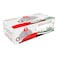 Carrefour National Day United Arab Emirates Soft Facial Tissues White 2 Ply 150 Sheets