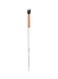 Topface Angled Blending Brush - White/Rose Gold/Black