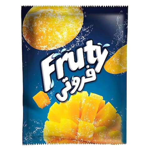 فروتى مانجو مركز*20 ظرف