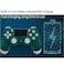 Dualshock 4 Wireless Controller for Sony Playstation 4, Bluetooth Gamepad Controller for PS4 With Dual Vibration Alpine Green