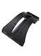 Generic Back Stretching Device, Massage Back Lumbar Stretcher Support, Body Spine Soothing Rack Lumbar 0.4Kg