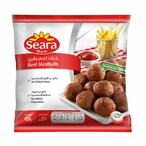 Buy Seara Beef Meat Balls 450g in UAE