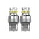 7440 23smd White Bulbs For Reverse Lights, Brake, Signal, Parking Lights