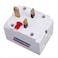 Tersen 13AMP 250V Power Adapter (Model: TS-9718)