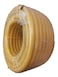 Master PVC Yellow Hose 1'x50Mtr